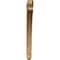 Ekena Millwork Thorton Craftsman Smooth Bracket, Western Red Cedar, 3 1/2"W x 36"D x 40"H BKT04X36X40THR04SWR - alternate 4